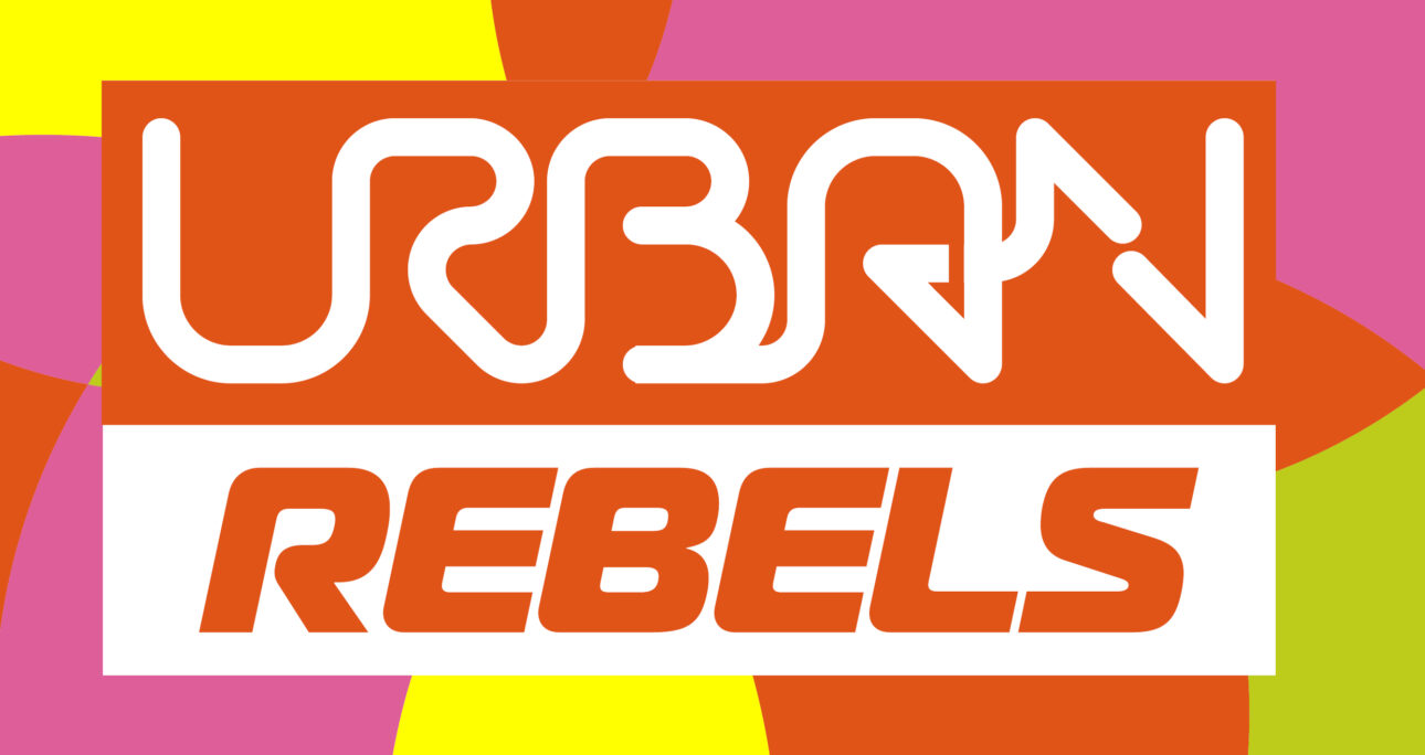 Urban Rebels